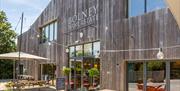 Bolney restaurant