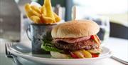 The Goodwood Aerodrome Cafe