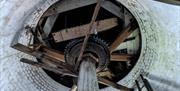 the mill machinery