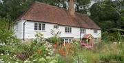 Ellenhall is a charming countryside retreat in the High Weald National Landscape.
