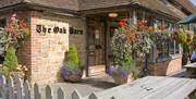 The Oak Barn