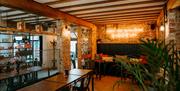 the tap room