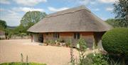Amberley House Cottage Holidays Little Barn