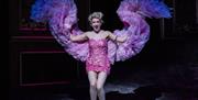 Ariadne auf Naxos-Glyndebourne-5656