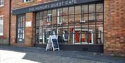 The Hungry Guest Cafe
