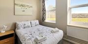 Bader Hall Room