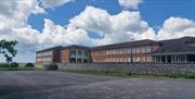 Bader Hall