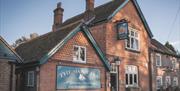 The Sloop Inn