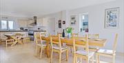 Carousel - open plan living