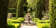 Coes Italian Garden