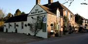 The Barley Mow
