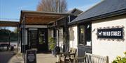 Edgcumbes coffee roastery and tea merchant