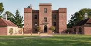Loxton park 1600 Jacobean country estate
