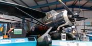 Westland Lysander of the SOE