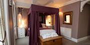 Deluze Double Room