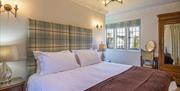 Eagles Nest bedroom