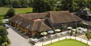 Restaurant External