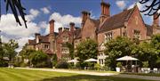 Alexander House Hotel and Spa