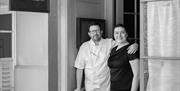 Matthew * Jennifer Price, Owners