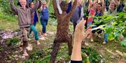 retreat workshop