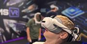 Realms VR