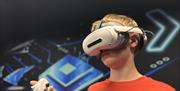 Realms VR