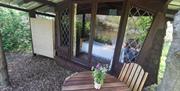 Kingfisher Cabin