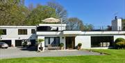 White Lodge B&B Lewes