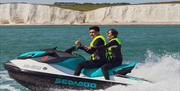 Jet Ski Safari