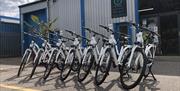 Bikes