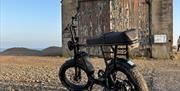 Two Seater Ebike