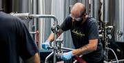 Brewery