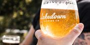 Taproom