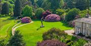 Leonardslee House Sussex Stay