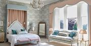 Leonardslee House West Sussex Stay