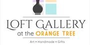 Loft Gallery Logo