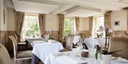 Millstream Hotel, Bosham - The Sea School Restaurant