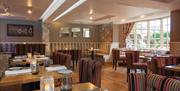 Millstream Hotel, Bosham - Marwick's Brasserie