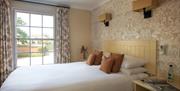 Millstream Hotel, Bosham - Classic bedroom
