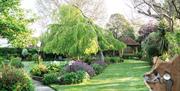 Millstream Hotel Gardens