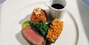 Rump of Lamb