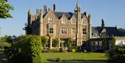 Horsted Place Hotel