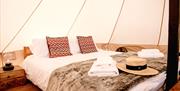 Oastbrook Glamping