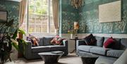 Rectory Lounge