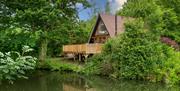 Avalon Waterside Lodge