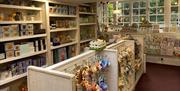 Pooh Corner Shop