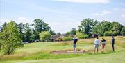 Par-3-Course-Opening-5th-Tee