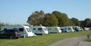 motorhome camping park