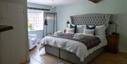 Saltmarsh Farmhouse