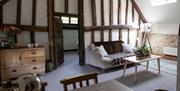 Saltmarsh Farmhouse